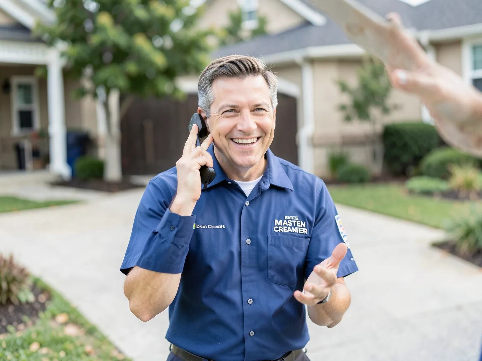 Drain Cleaning Carrsville, VA FAQs